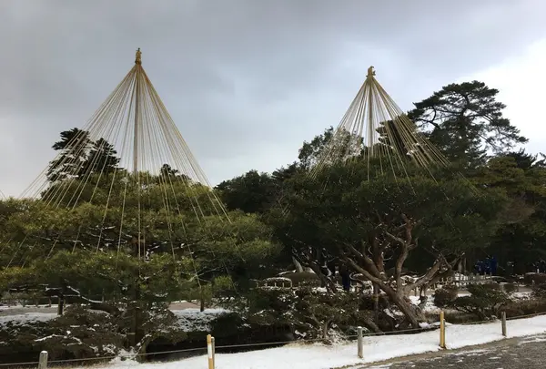 兼六園の写真・動画_image_216162