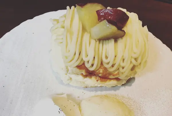 cafeたもん（旧店名：cafe 多聞）の写真・動画_image_216166