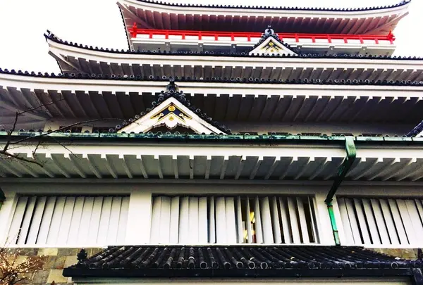 熱海城