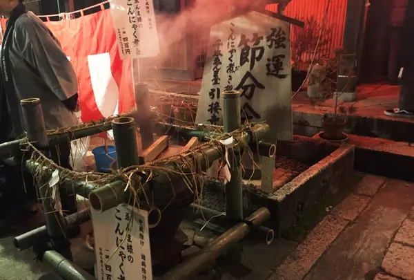 引接寺（ 千本ゑんま堂）