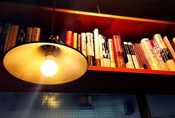 本の読める店 fuzkueの写真・動画_image_216307