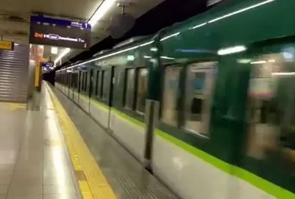 三条駅の写真・動画_image_216347