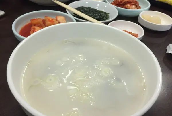 赤坂一龍 本館