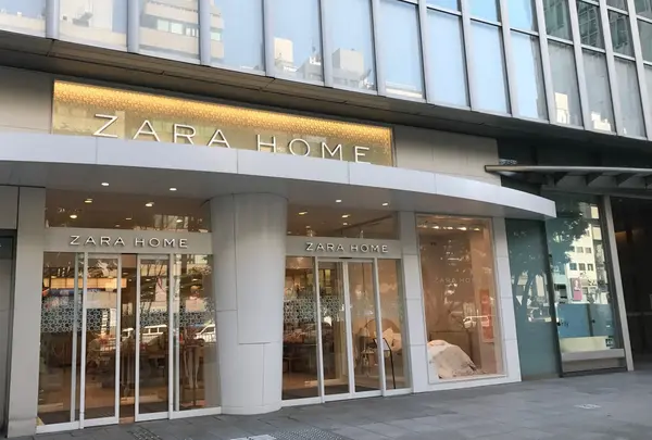 ザラホーム 青山店の写真・動画_image_216439