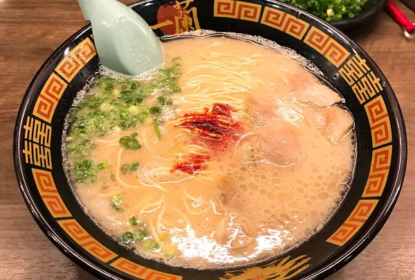 一蘭 横浜桜木町店