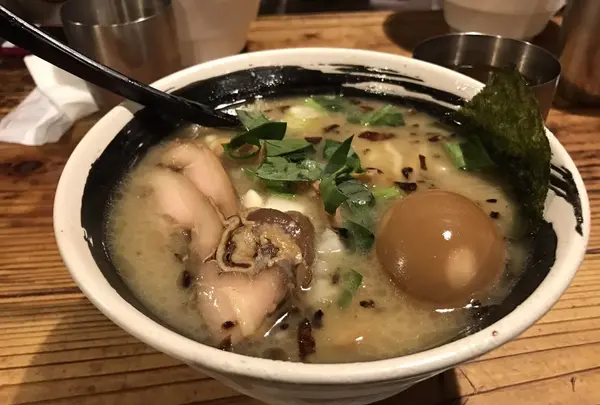 麺場浜虎