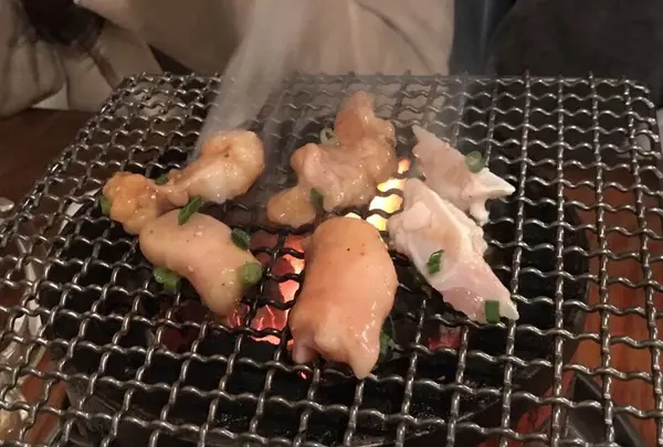 ホルモン屋 だん 横浜桜木町店