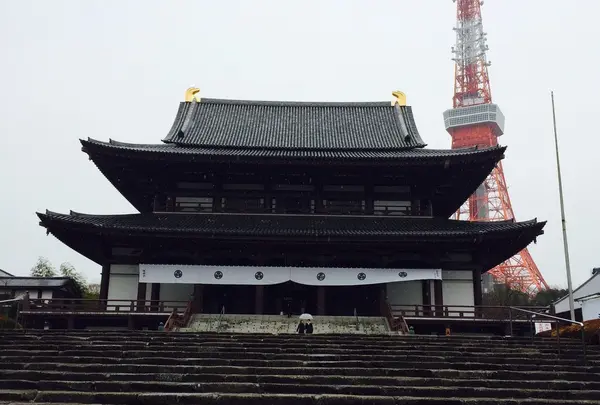 増上寺