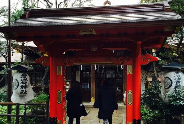 愛宕神社の写真・動画_image_216512