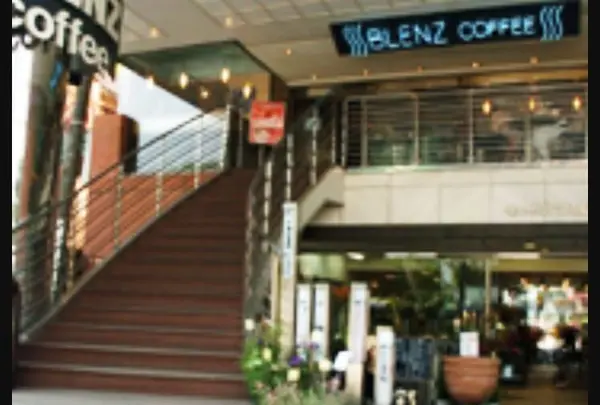 BLENZ coffee 青山花茂店の写真・動画_image_216535
