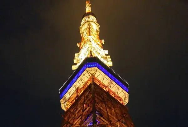 東京タワーの写真・動画_image_216588