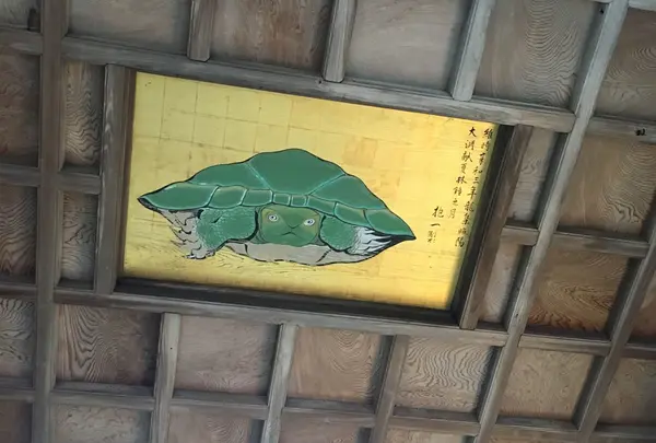 江島神社 奥津宮の写真・動画_image_216630