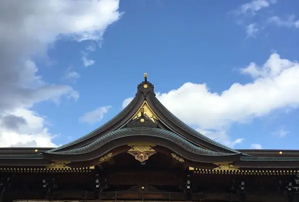寒川神社の写真・動画_image_216635