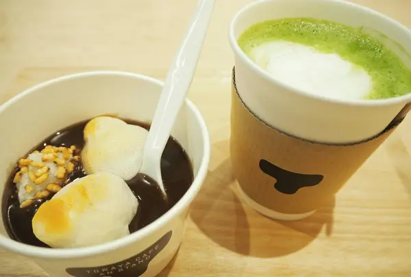 トラヤカフェ・あんスタンド新宿店（TORAYA CAFE・AN STAND）の写真・動画_image_216645