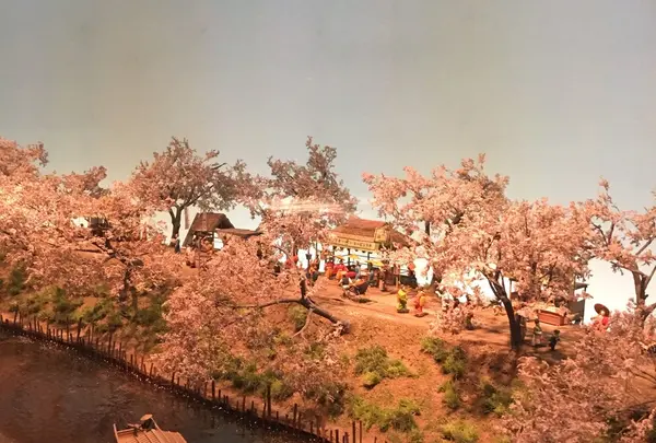 すみだ郷土文化資料館の写真・動画_image_216649