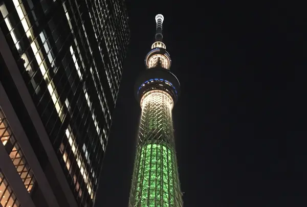 東京スカイツリー