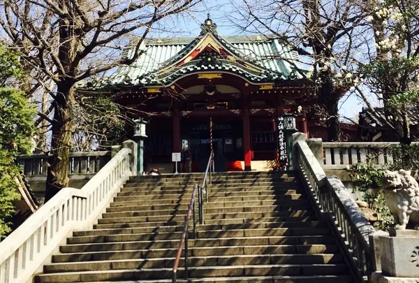 本龍院（待乳山聖天）の写真・動画_image_216686