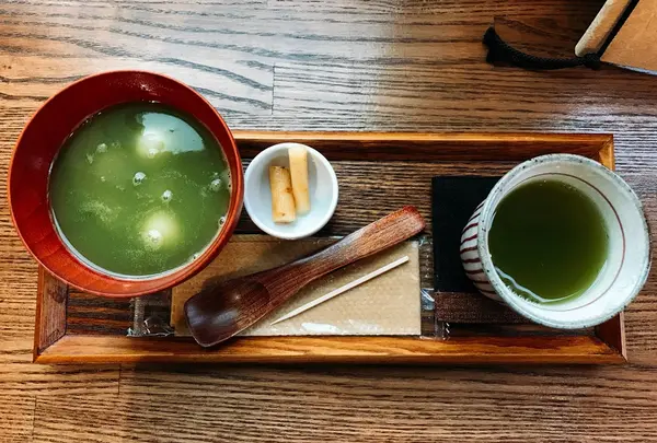 やなか健真堂