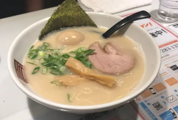 麺屋のすけ