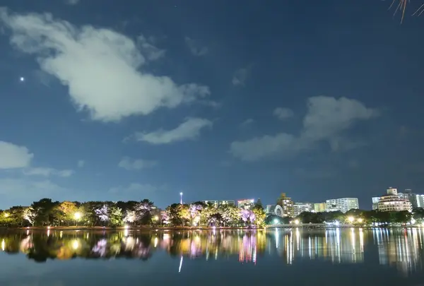 大濠公園日本庭園