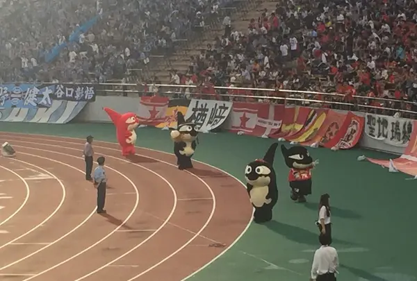 パロマ瑞穂スタジアムの写真・動画_image_216920