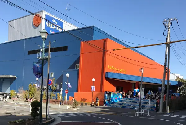 四季劇場〔夏〕