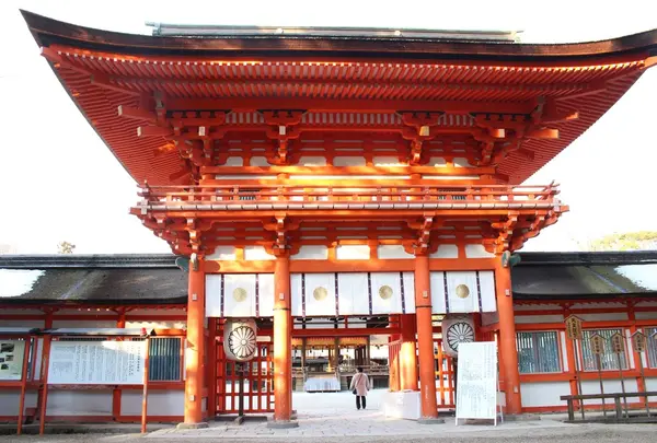 下鴨神社（賀茂御祖神社）の写真・動画_image_216982
