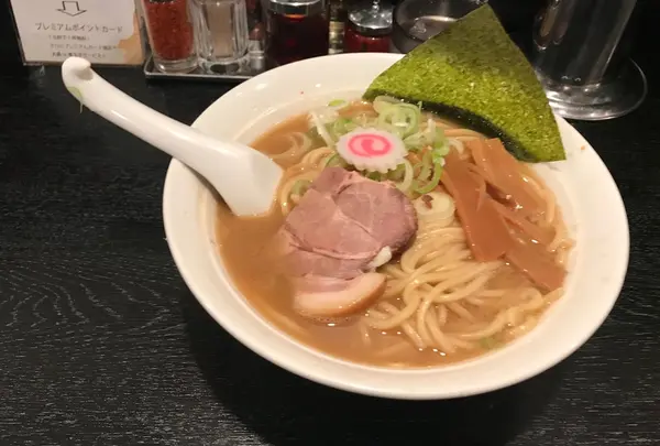 大勝軒 まるいち 新宿東南口店