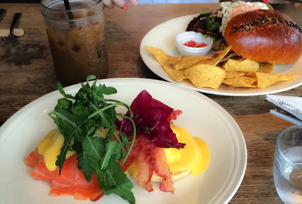 JIYUGAOKA BAKESHOP (自由が丘ベイクショップ)