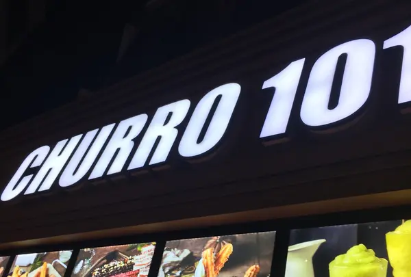CHURRO 101