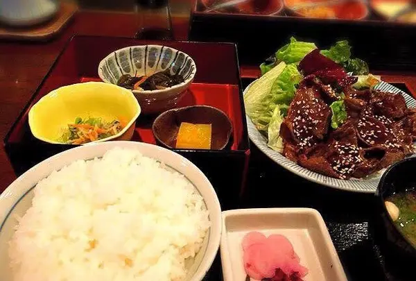 二合目