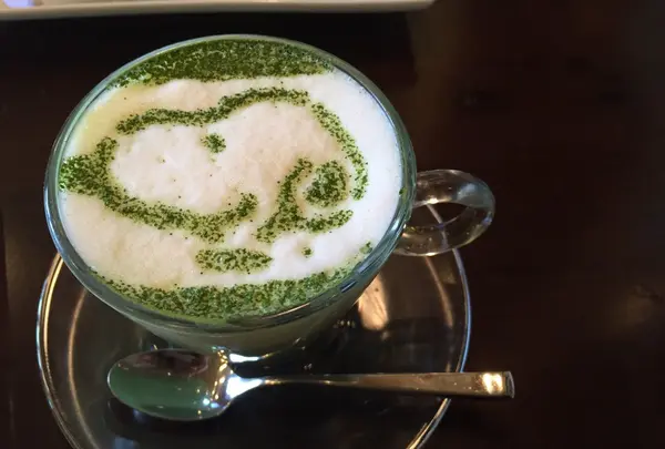 スヌーピー茶屋の写真・動画_image_217117