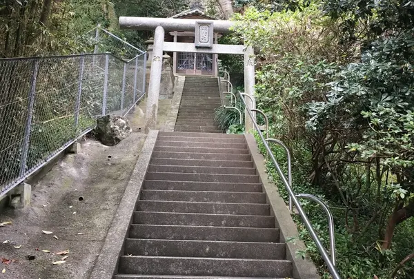 諏訪神社