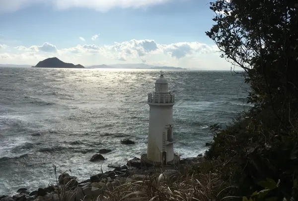 伊良湖岬灯台