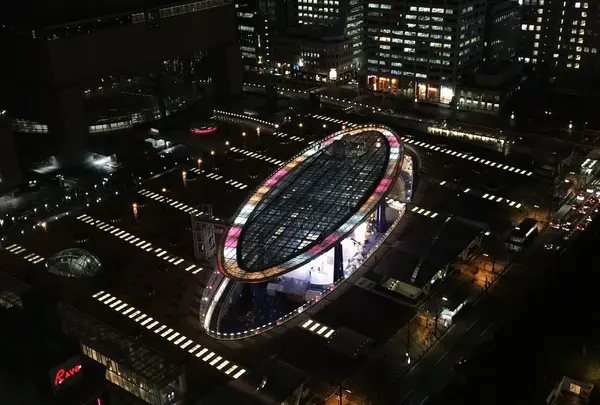名古屋テレビ塔の写真・動画_image_217195
