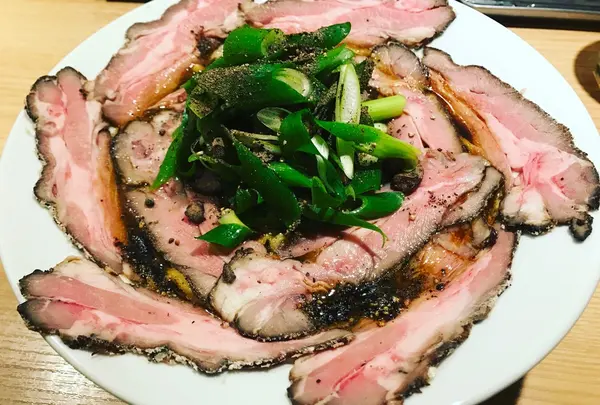 MENSHO TOKYO