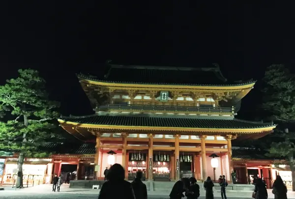 平安神宮