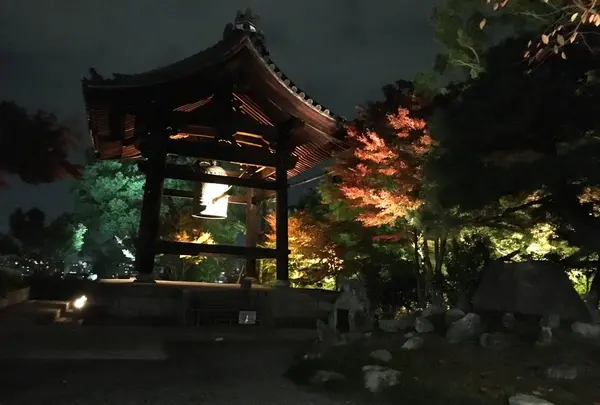 高台寺