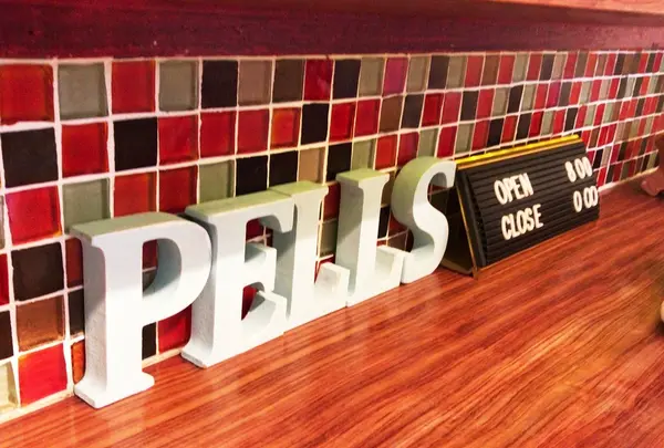 【閉店】ペルズ コーヒー＆バー 代官山店 （PELLS coffee&bar【旧店名】ホットスタンドペルズ）の写真・動画_image_217398