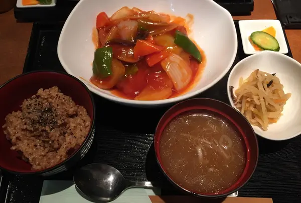 炭bio