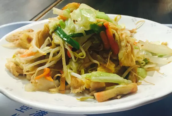 空港食堂