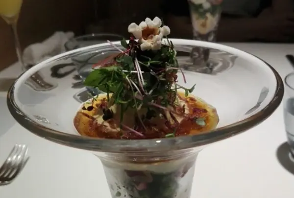 レストランエール