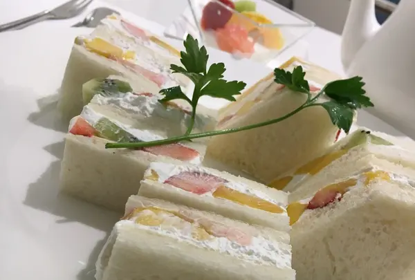新宿本店 タカノフルーツパーラー