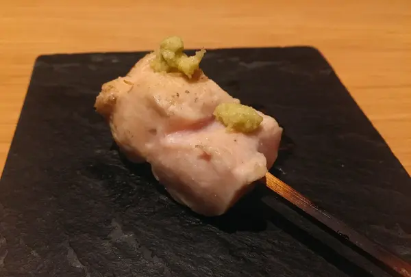 中目黒いぐち PIN