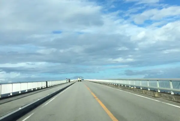 古宇利大橋