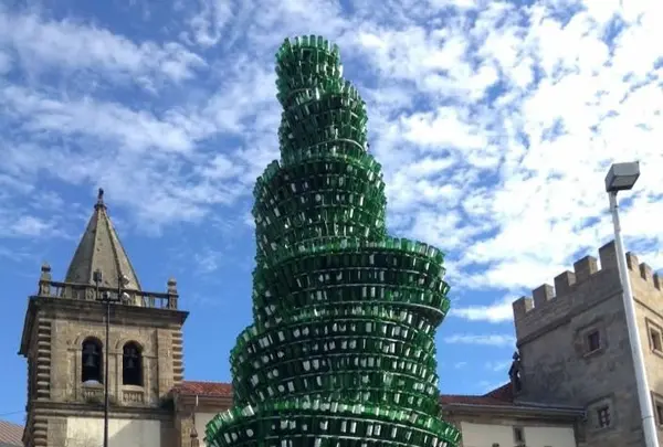 Árbol de la sidra