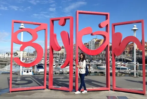 Letras Gijon