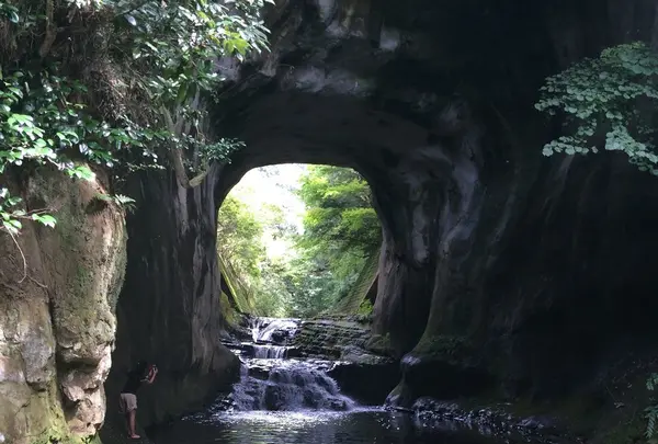 濃溝の滝の写真・動画_image_217729