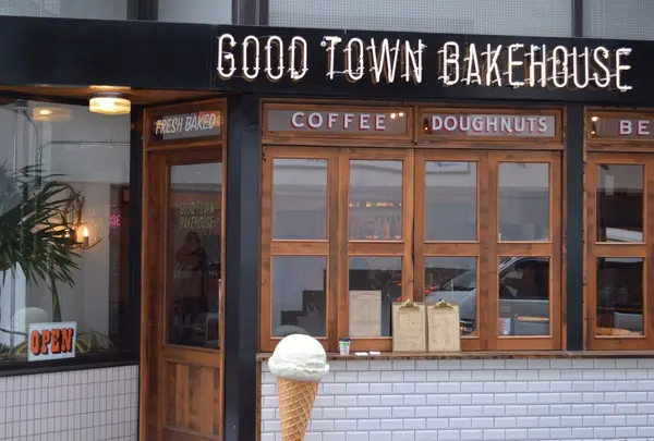good town bakehouse