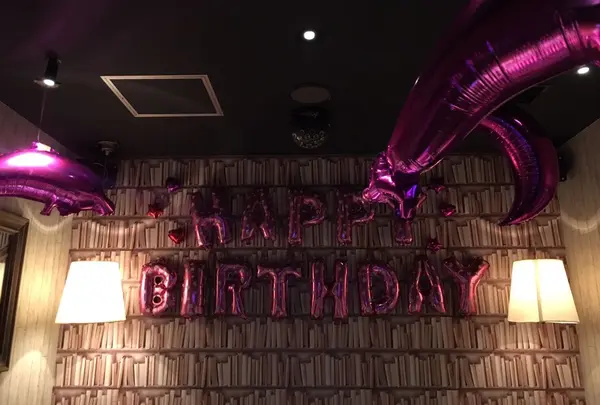 カラオケ レインボー渋谷店の写真・動画_image_217847